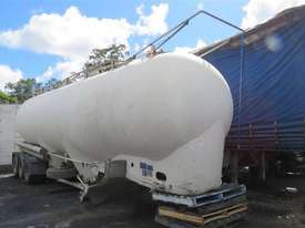 2010 Jamieson PY3-5-50SBT Tanker (Bulk dry)  - picture0' - Click to enlarge