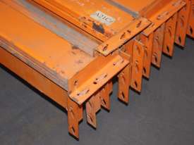 Colby Beams 2740mm 50 x 110mm Pallet Rack - picture1' - Click to enlarge
