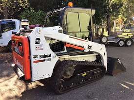 Track Loader Suit New Buyer - picture0' - Click to enlarge