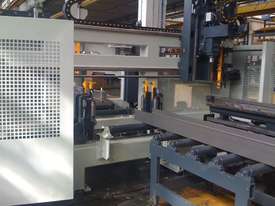 Ficep 901/6 DB Beam Line - picture0' - Click to enlarge