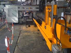 Ficep 901/6 DB Beam Line - picture1' - Click to enlarge