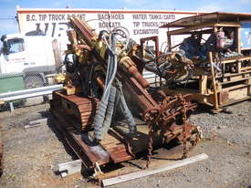Atlas Copco ROC306 DTH Air Track Drill - picture0' - Click to enlarge