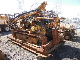 Atlas Copco ROC306 DTH Air Track Drill - picture1' - Click to enlarge