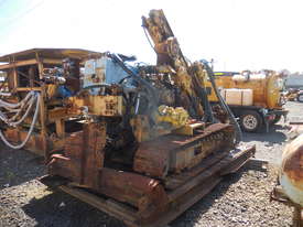 Atlas Copco ROC306 DTH Air Track Drill - picture2' - Click to enlarge
