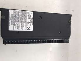 GE FANUC IC660BBD020T GENIUS 16 PART SOURCE BLOCK  - picture0' - Click to enlarge