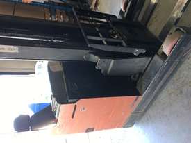 BT Reach Truck / 150cm Tynes / 2017 New Battery - picture2' - Click to enlarge