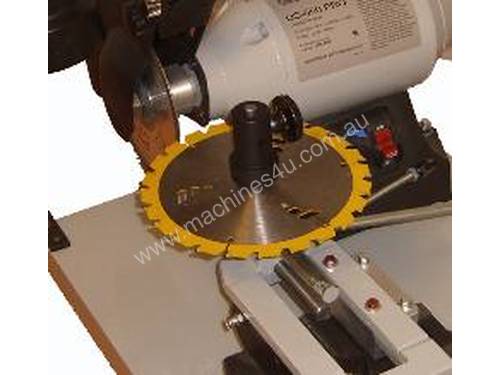 Saw Blade Sharpening Service