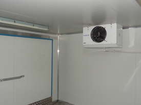 Walk in Freezer and Coolroom - picture1' - Click to enlarge