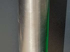 Stainless Steel Bollard - picture0' - Click to enlarge