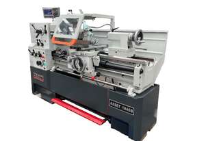 Big 80mm Bore 1000mm Bed - Fully Loaded and Ready To Go!