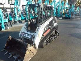 2014 Terex PT30 with bucket and good tracks - picture0' - Click to enlarge