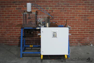 Custom Built Extrusion Processing Line 3