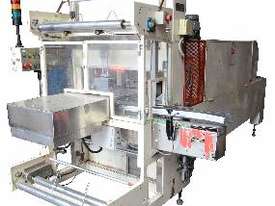 Tray Sealer (Pull out tray) - picture1' - Click to enlarge