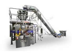 Doy Pouch Packaging System - picture0' - Click to enlarge