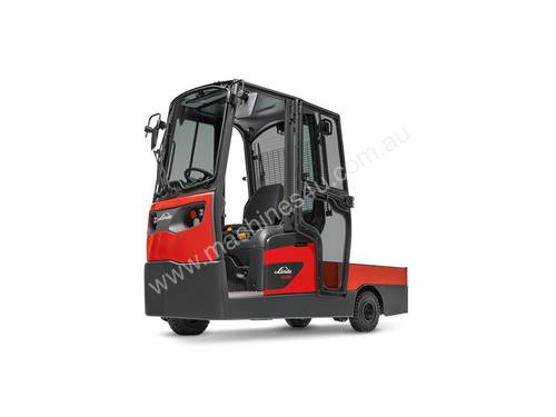 Linde Series 1191 W08 Electric Tow Tractors