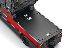 Linde Series 1191 W08 Electric Tow Tractors - picture2' - Click to enlarge