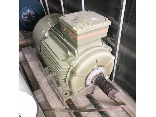30 kw 40 hp 4 pole 415 v IP66 Electric Motor