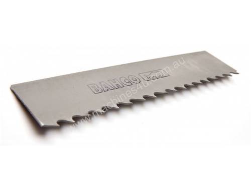 5 x BAHCO Bi-metal Bandsaw Blades for LOGOSOL B751, L: 3843mm, W:33 mm, T:0.9mm