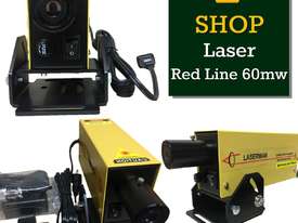 RED LINE LASER (60MW) - picture0' - Click to enlarge