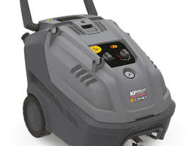 BAR KP 3.10 C Classic Electric Hot Water Pressure Cleaner  - picture0' - Click to enlarge