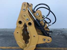 HYDRAULIC GRAPPLE 5 TONNE SYDNEY BUCKETS - picture1' - Click to enlarge