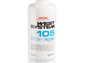 West System Epoxy Resin - 500ml - picture1' - Click to enlarge