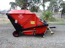 Redexim Turf Tidy 1710 Scarifiers Tillage Equip - picture0' - Click to enlarge