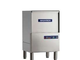 Washtech XG - High Efficiency Economy Undercounter Glasswasher - 365mm Rack - picture0' - Click to enlarge