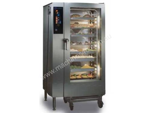 Goldstein 20 Tray Vision Cooking Centre