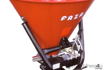 Faza Fertiliser Spreader Faza Fertiliser Spreader
