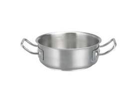 Paderno Series 2000 70.7lt Casserole Dish - 600x250mm - PD2009-60 - picture0' - Click to enlarge