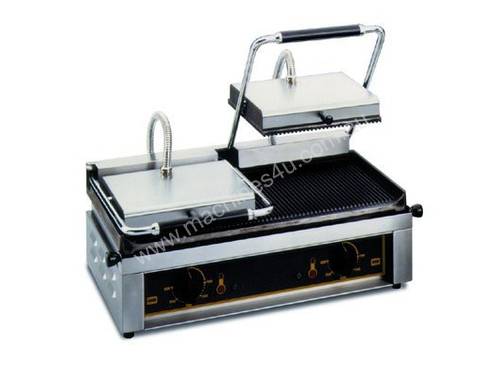 Roller Grill MAJESTIC/G Contact Grill