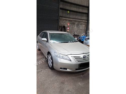 2007 Camry C4 Grande for Sale