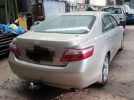 2007 Camry C4 Grande for Sale - picture0' - Click to enlarge