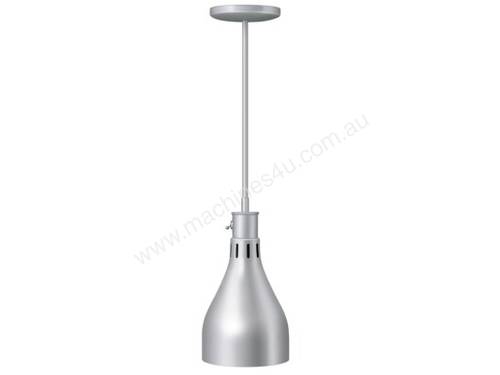 Hatco Decorative Grey Heat Lamp DL-500-CL