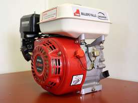 6.5hp Motor Horizontal shaft NEW Warranty - picture0' - Click to enlarge