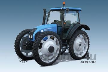 Landini Powerfarm 110HC Tractor