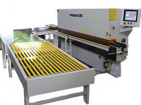 NikMann 2RTF-cnc Fully Automated Edgebander  - picture0' - Click to enlarge