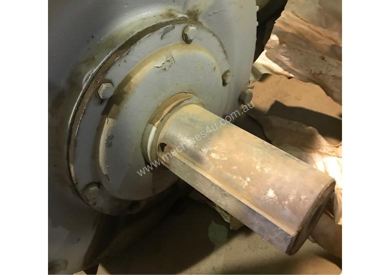 265 kw 350 hp 4 pole 415 volt AC Electric Motor