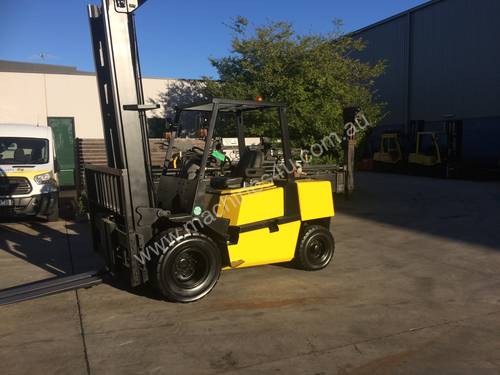 4.5T Counterbalance Forklift