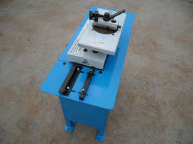 Sheetmetal working machinery - picture0' - Click to enlarge