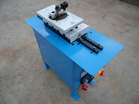 Sheetmetal working machinery - picture1' - Click to enlarge