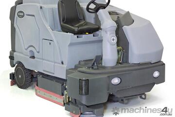 Ride On Scrubber/Dryer- SC8000 Diesel Ride On Scrubber/Dryer- SC8000 Diesel