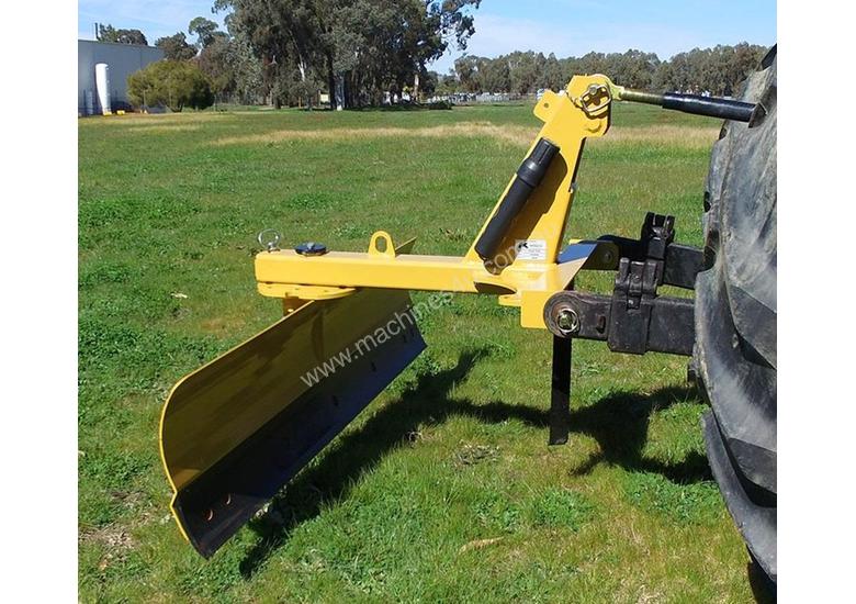 caption 2018 MK MARTIN MKGB688 GRADER BLADE (6' CUT)