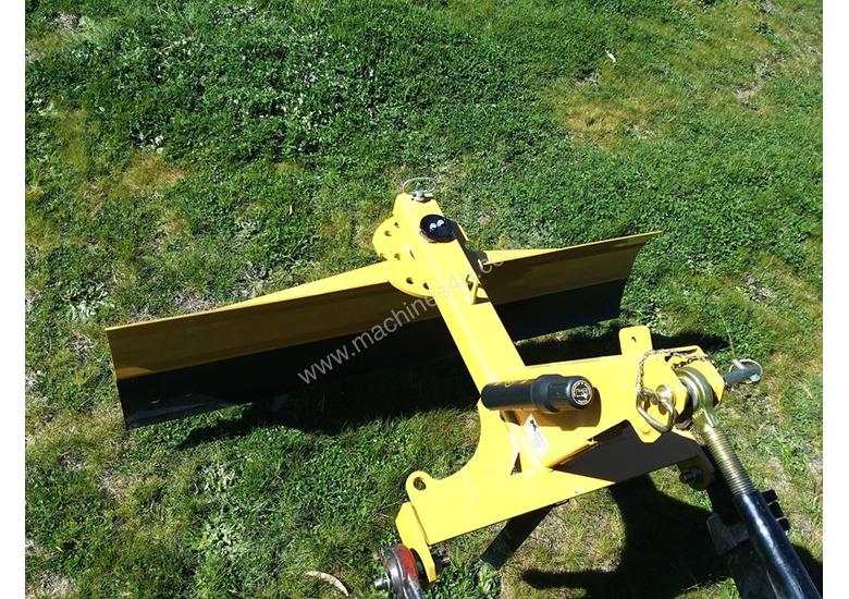 caption 2018 MK MARTIN MKGB688 GRADER BLADE (6' CUT)