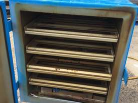 CIGWELD Electrode Oven Heater 240 Volt Welder Accessories - picture1' - Click to enlarge