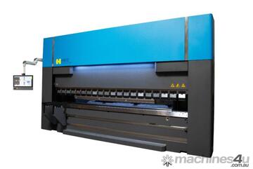 Haco Euromaster-S 43250 Pressbrake