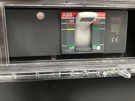 53kW/63kVA 3 Phase Soundproof Diesel Generator.  ITALY build GERMAN Engine. - picture2' - Click to enlarge