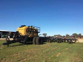 Seedmaster CT6012 Air Seeder Complete Single Brand Seeding/Planting Equip - picture0' - Click to enlarge
