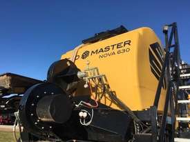 Seedmaster CT6012 Air Seeder Complete Single Brand Seeding/Planting Equip - picture0' - Click to enlarge